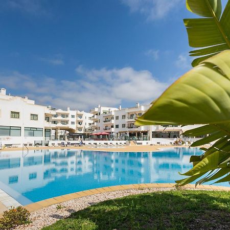 Dunas Hostel&Guesthouse Alvor Exterior foto