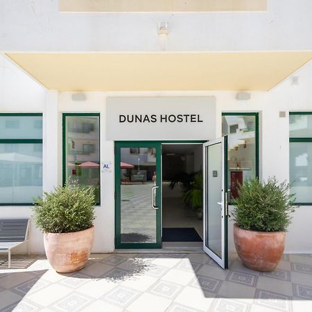 Dunas Hostel&Guesthouse Alvor Exterior foto
