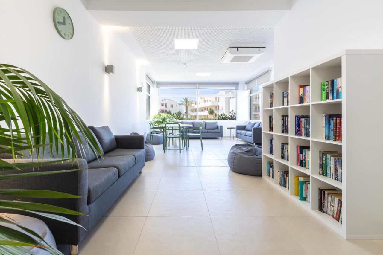 Dunas Hostel&Guesthouse Alvor Exterior foto