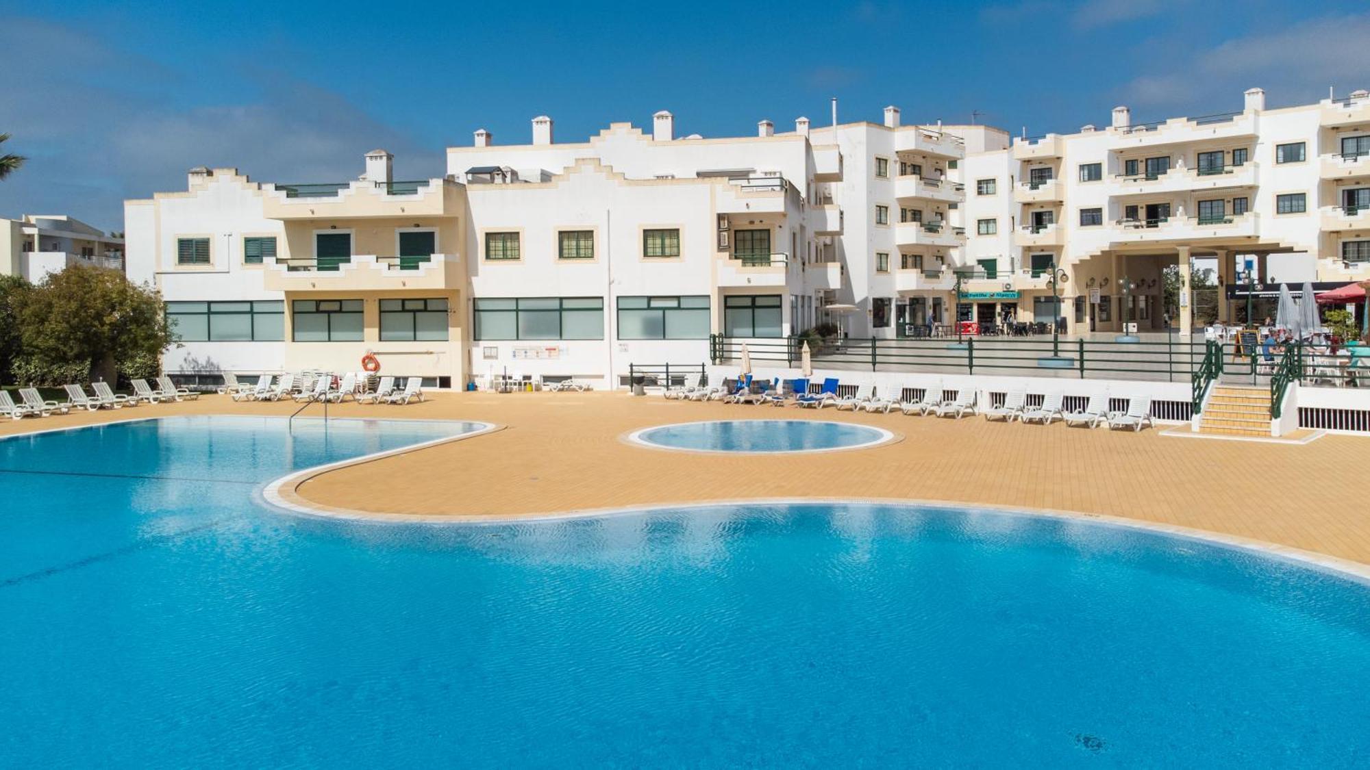 Dunas Hostel&Guesthouse Alvor Exterior foto