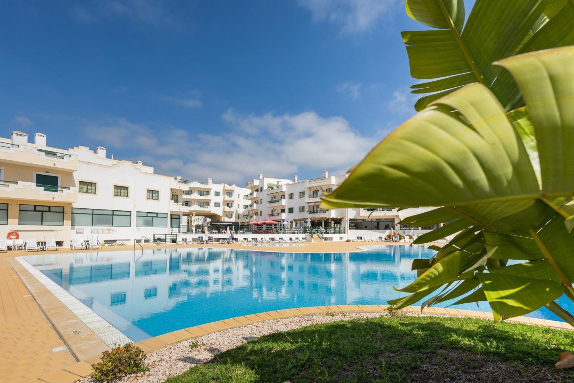Dunas Hostel&Guesthouse Alvor Exterior foto