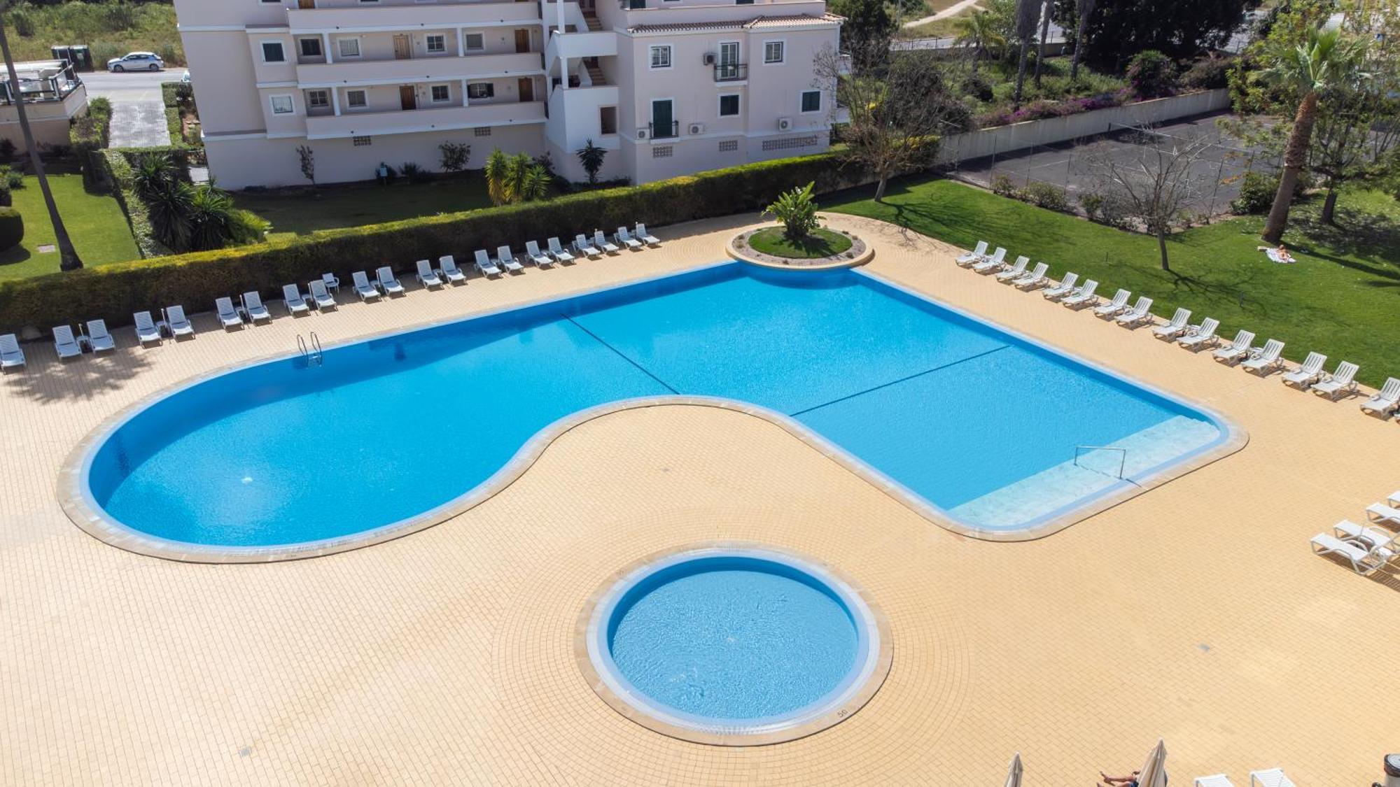 Dunas Hostel&Guesthouse Alvor Exterior foto
