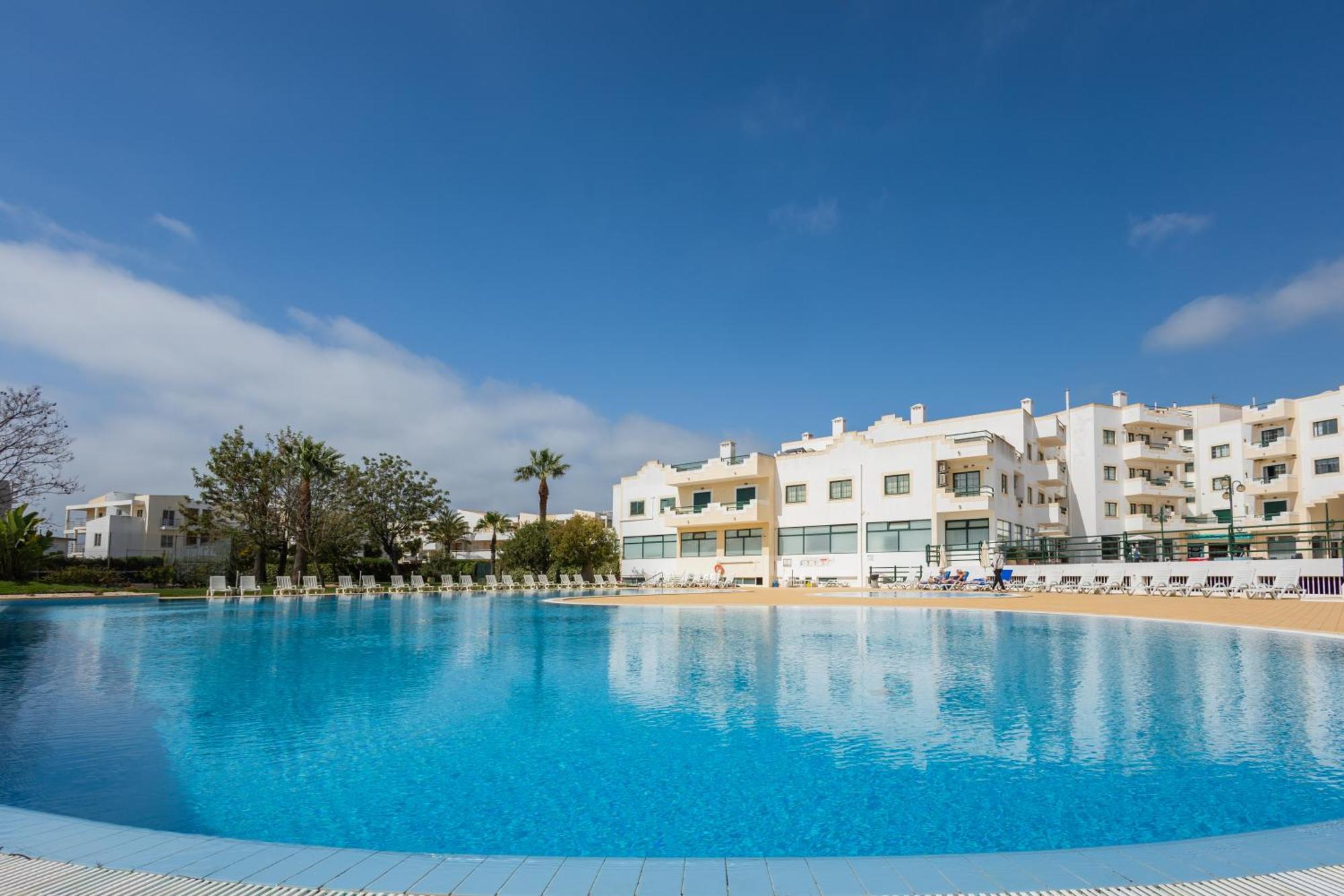 Dunas Hostel&Guesthouse Alvor Exterior foto