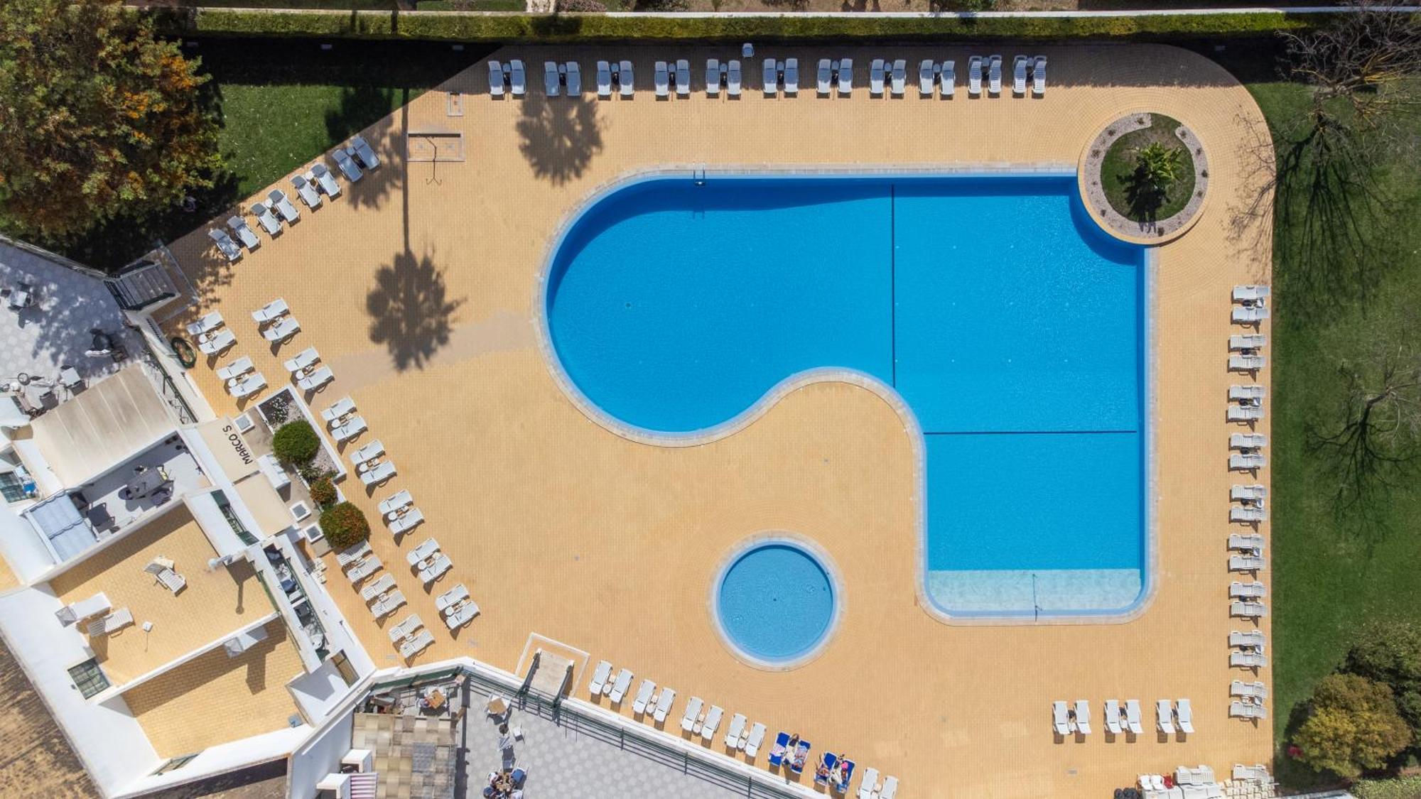 Dunas Hostel&Guesthouse Alvor Exterior foto
